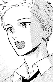 Sentarou Akane