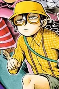 Rarei Otaku