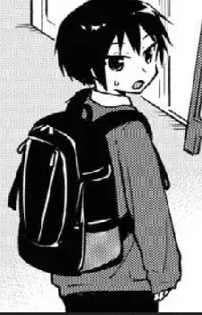 Mikajima Daiki