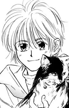 Akira Shishimori