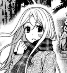 Tsugumi Hitotsugi