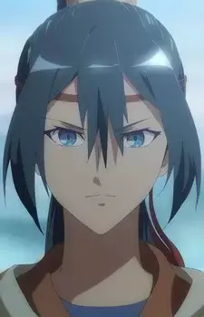 Lian Shiying
