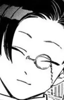 Hajime Gokudou