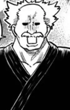 Ken Katai