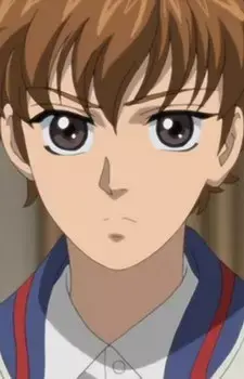 Toranosuke V. Haga