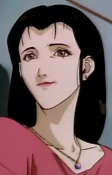 Miyuki Mamiya
