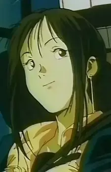 Shoko Uzuki