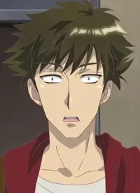 Sousuke Aikawa
