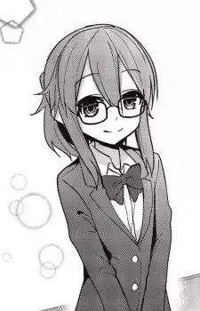 Akari Nanako