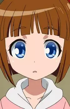 Little Girl
