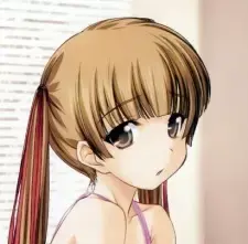 Mizuna Higetsu
