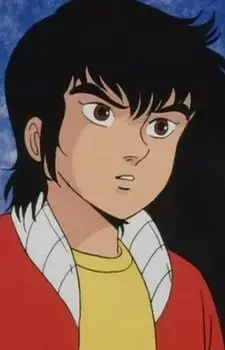 Yamato Hino