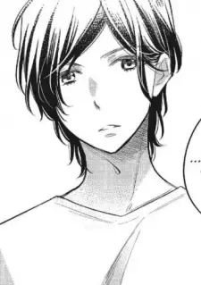 Haruki Hajima
