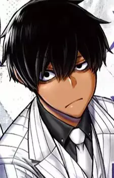 Ousuke Momokado