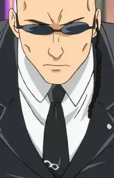 Daimon Hotokezaka