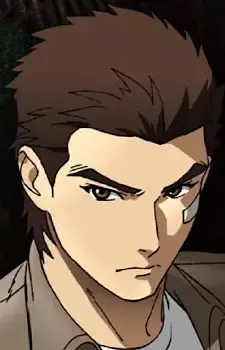 Ryou Hazuki