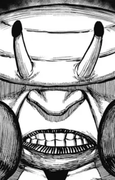 Shako-san