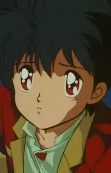 Ryo