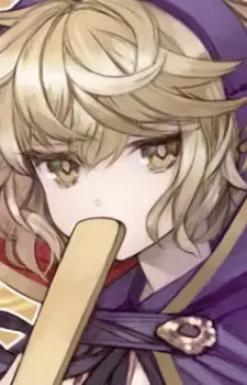 Miko Toyosatomimi no