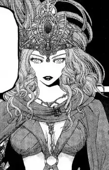 Persephone