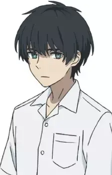 Kaoru Touno