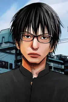 Sou Utsumi