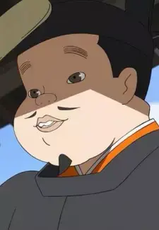 Taira no Munemori