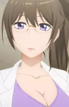Mrs. Kido