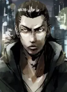 Tatsuya Ukyo