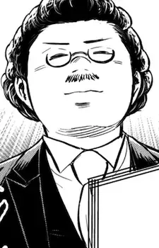 Ameku Michinari