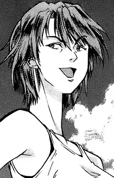 Ryoko Tokuno