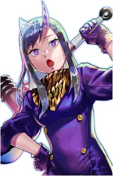 Enemy
