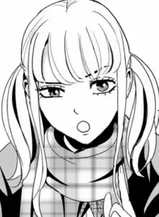 Kurumi Morino