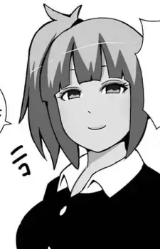 Misa Usami