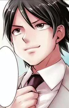 Sadamichi Imada