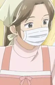 Miyu's Mother