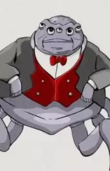 Henry J. Waternoose III