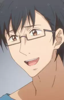 Hayato Kurosaki