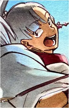 Kurogane