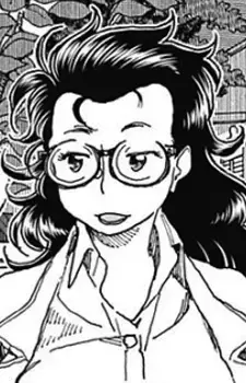 Akko Takayama