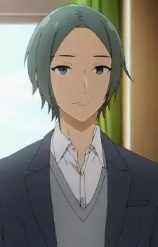 Daiki Mizouchi