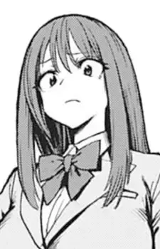 Yuika Nomaru