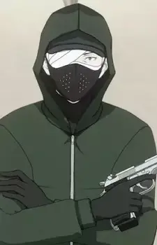Kouji Kazama