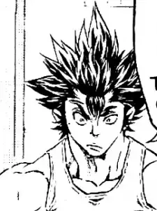 Takeshi Yamato