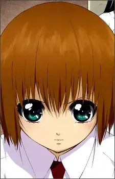 Shion Yasuoka
