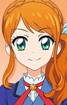 Michelle Tachibana