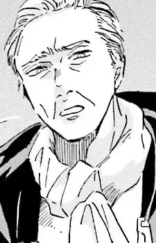 Okijirou Sagara