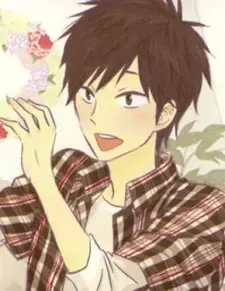 Koutarou Warashina
