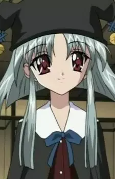 Nanashi