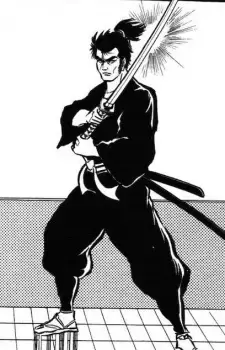 Musashi Miyamoto